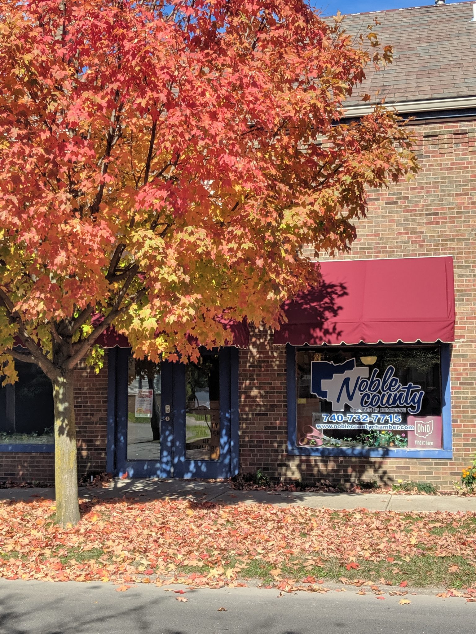 Noble County Ohio Chamber of Commerce Noble County Chamber