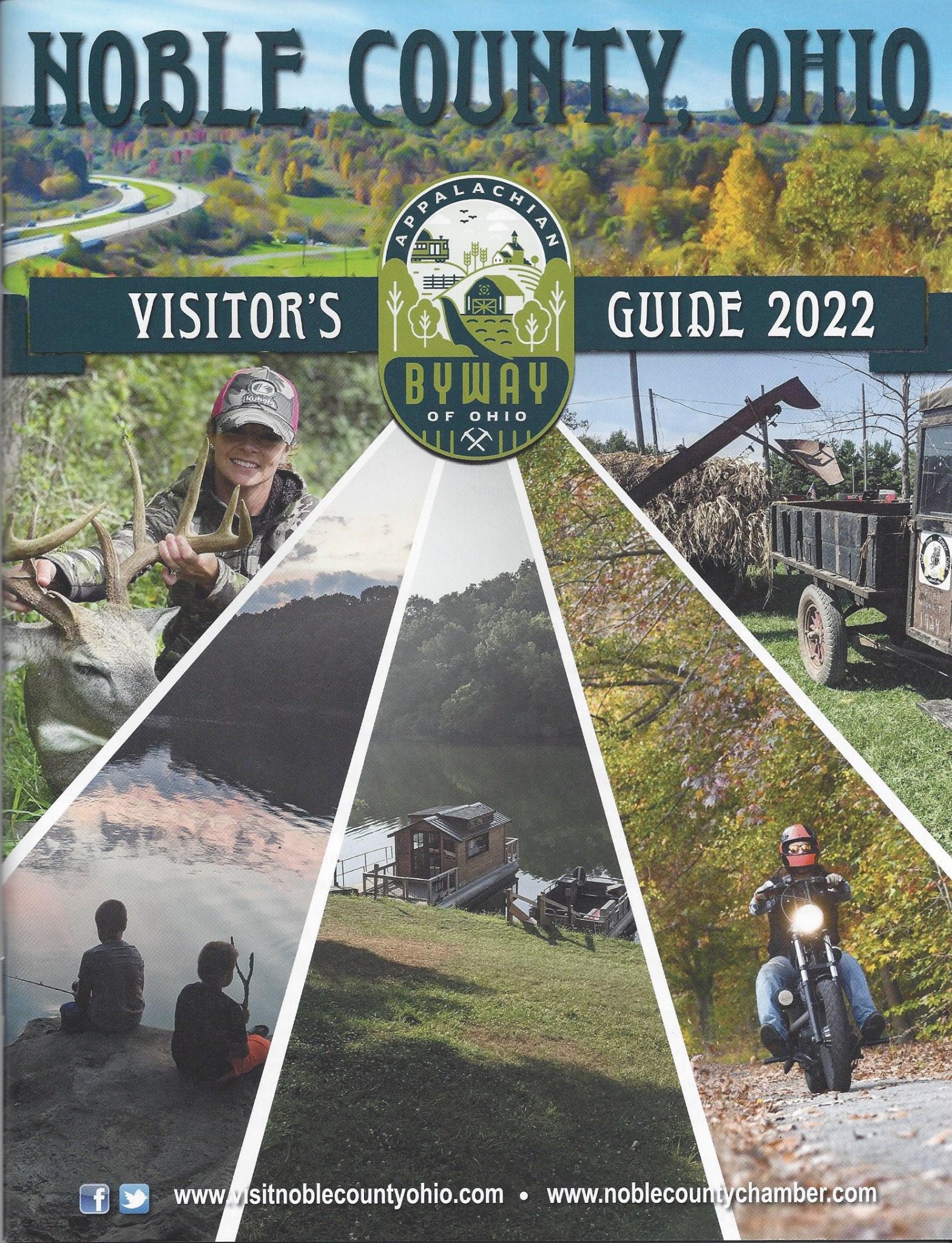 Noble County Ohio Chamber of Commerce Noble County Chamber